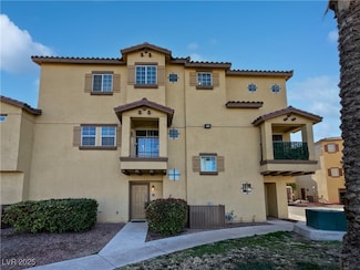 5960 Palmilla St Unit 3, North Las Vegas, NV 89031