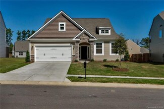 2315 Verde Creek Rd, Charlotte, NC 28214