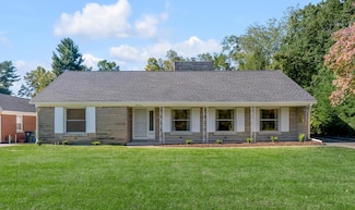 1814 Richmond Rd, Lexington, KY 40502