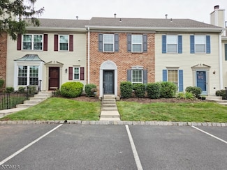 3705 Pinhorn Dr Unit E, Bridgewater, NJ 08807