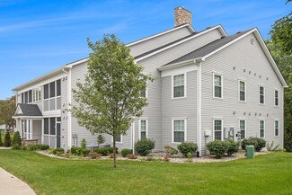 4519 Inverness St Unit 48, Dexter, MI 48130