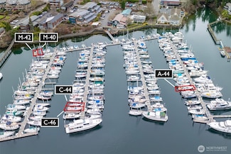 141 Parfitt Way SW Unit C-46, Bainbridge Island, WA 98110