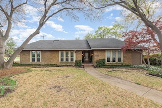 15105 Meandering Place, Dallas, TX 75248