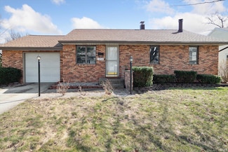 1858 Hass Dr, South Bend, IN 46635