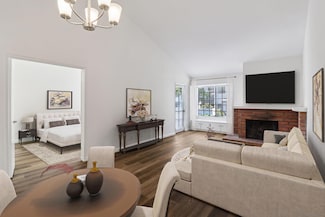 4064 Crystal Dawn Ln Unit 206, San Diego, CA 92122