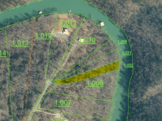 LOT 7C Bankhead Shores, Double Springs, AL 35553