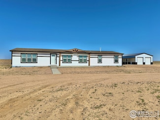 34235 County Road 83, Briggsdale, CO 80611