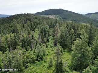 NKA Initial Peak, Cataldo, ID 83810