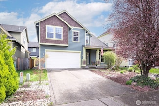 18227 80th Avenue Ct E, Puyallup, WA 98375