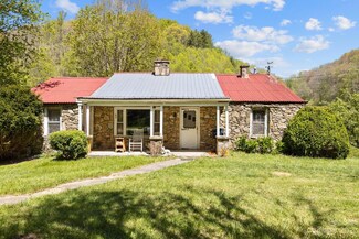 2393 Laurel Valley Rd, Mars Hill, NC 28754
