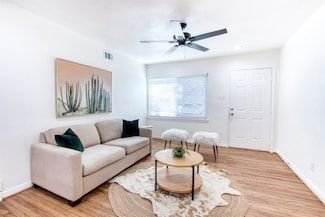 11521 Fernald Ave, Dallas, TX 75218