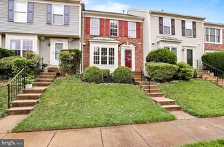 20881 Sandstone Square, Sterling, VA 20165