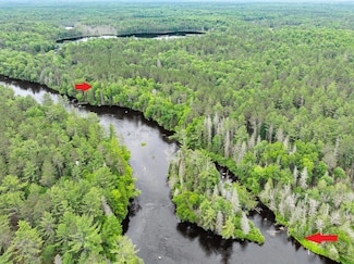 ON River Rd, Eagle River, WI 54521