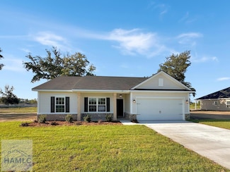 87 Deer Meadow Way SE, Allenhurst, GA 31301