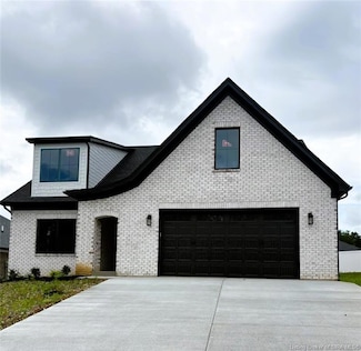 825 Kings Ct, Memphis, IN 47143