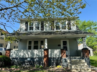 2634 Apple Ave, Lorain, OH 44055