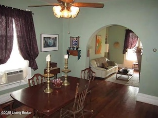 164 N Bellaire Ave, Louisville, KY 40206