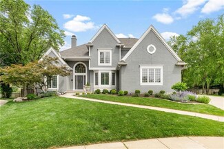 5704 W 128th Terrace, Leawood, KS 66209