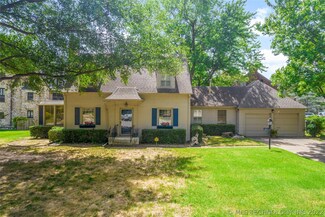 1251 E 27th Place, Tulsa, OK 74114