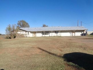 2407 Alcove Ave, Lubbock, TX 79407