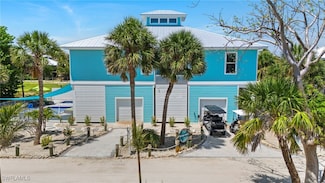 4540 Seair Ln, Captiva, FL 33924