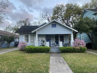838 Key St, Houston, TX 77009