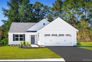 Lot 3 Courthouse Rd, Prince George, VA 23875