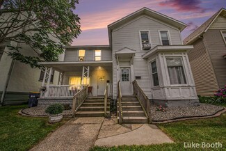 232 Spencer St NE, Grand Rapids, MI 49505