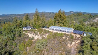 0 Whalebone Gulch Rd, Boulder Creek, CA 95006