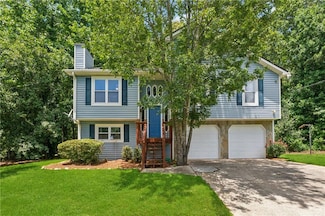 3450 Saddleton Way, Douglasville, GA 30134