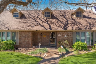 1501 Glen Valley Dr, Irving, TX 75061