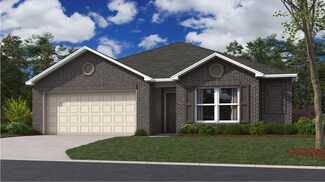 RC Magnolia, Hensley, AR 72065