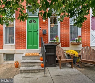 134 W Clement St, Baltimore, MD 21230