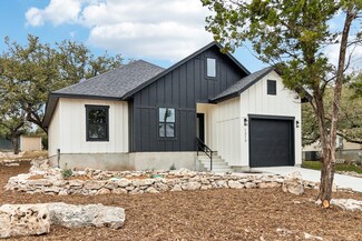 1313 Green Meadow Ln, Spring Branch, TX 78070