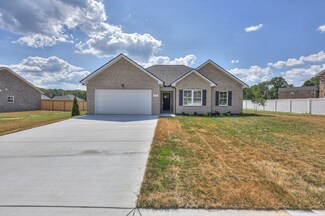 49 Reynard St, Manchester, TN 37355