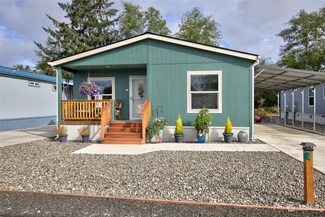 2010 Broadway Ave Unit 14, Hoquiam, WA 98550