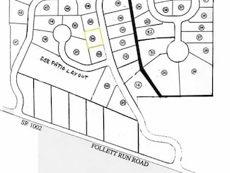 Lot 4 Willow Wood Dr, Conewango Township, PA 16365