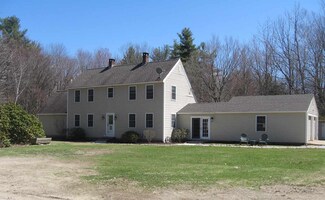 23 Red Gate Rd, Jaffrey, NH 03452