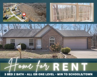 215 N Catamount Blvd, Branson West, MO 65737