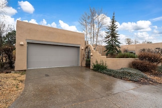 3101 Old Pecos Trail Unit 615, Santa Fe, NM 87505