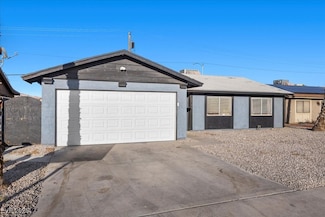 2088 Miner Way, Las Vegas, NV 89104