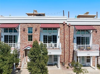 248 Writers Way, Colorado Springs, CO 80903