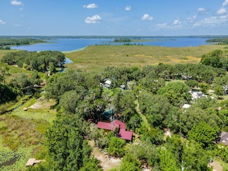 23610 NE 154th Place Rd, Fort Mc Coy, FL 32134