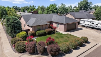 3526 Humbug Dr, Anderson, CA 96007