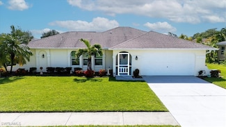 241 Bethany Home Dr, Lehigh Acres, FL 33936