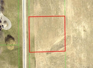Lot 2 N Striker Rd, Peru, IN 46970