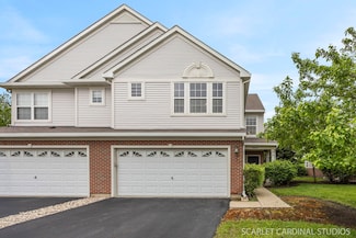 8609 Foxborough Way Unit 1742, Joliet, IL 60431