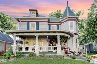 125 S Miami St, West Milton, OH 45383