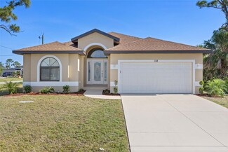 118 Naomi Place, Rotonda West, FL 33947