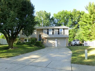 4563 N Park Forest Cir, Batavia, OH 45103